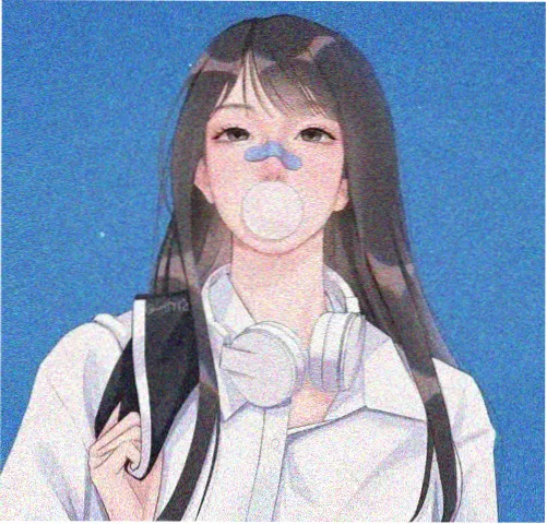 孙悟饭角色头像